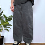 BAGGY FADED VINTAGE LEVI'S JEANS - W34