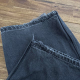 BAGGY FADED VINTAGE LEVI'S JEANS - W34