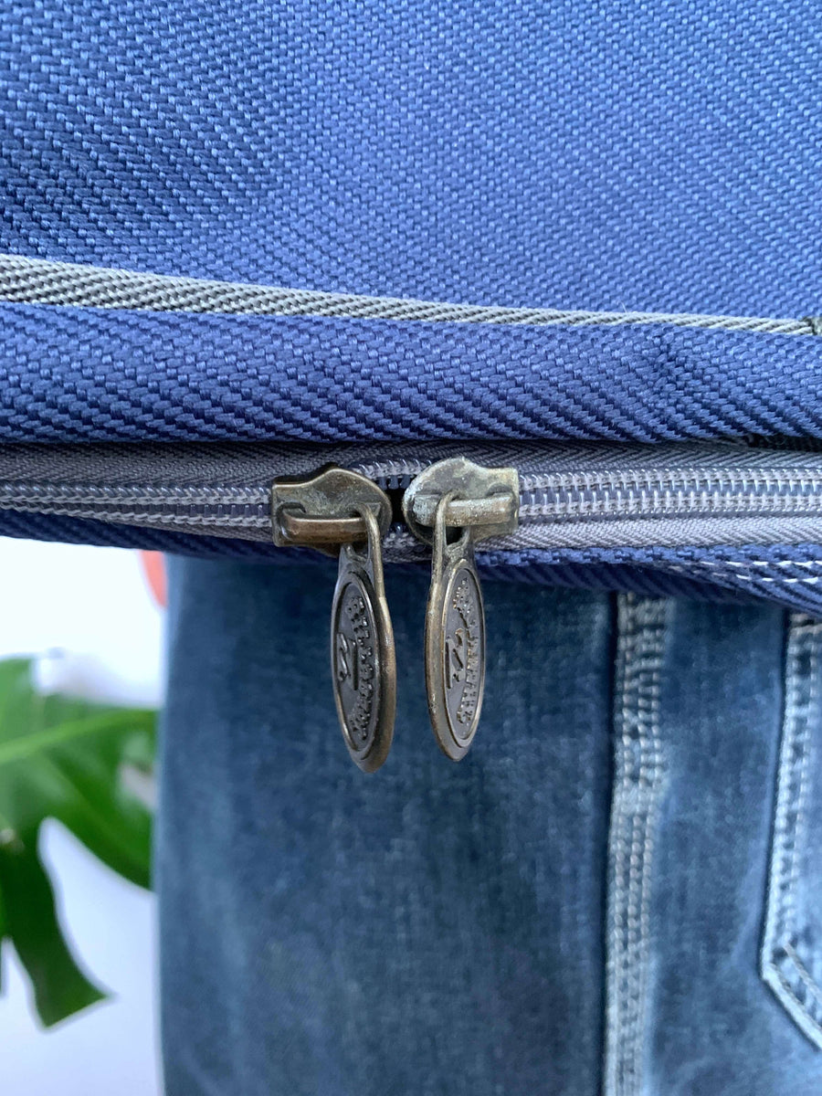 90S BILLABONG MESSENGER/LAPTOP BAG