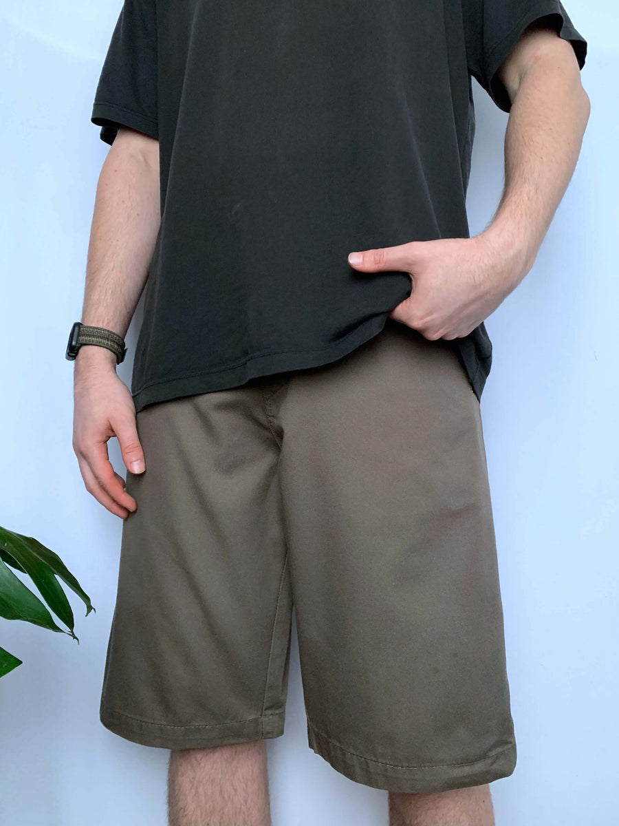 CLASSIC VINTAGE BILLABONG SHORTS - W30