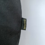 90S BILLABONG EMBROIDERED BUTTON UP - XL