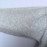 RARE VINTAGE QUIKSILVER HUGE GRAPHIC CREWNECK - M/L