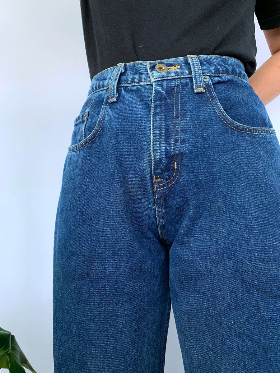 VINTAGE RALPH LAUREN POLO JEANS - W30