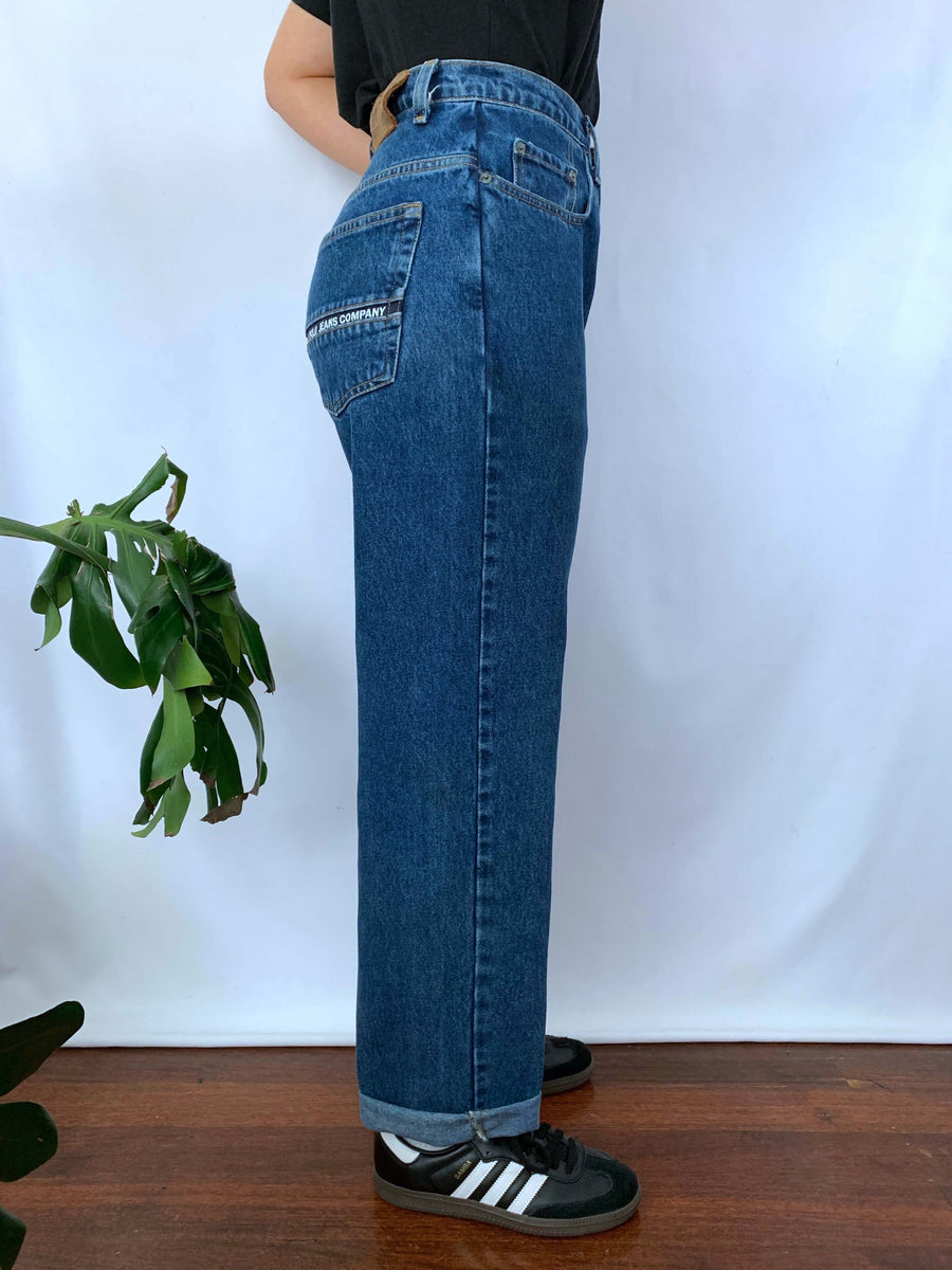 VINTAGE RALPH LAUREN POLO JEANS - W30