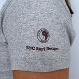VINTAGE T&C SURF DESIGNS BABY TEE - 8