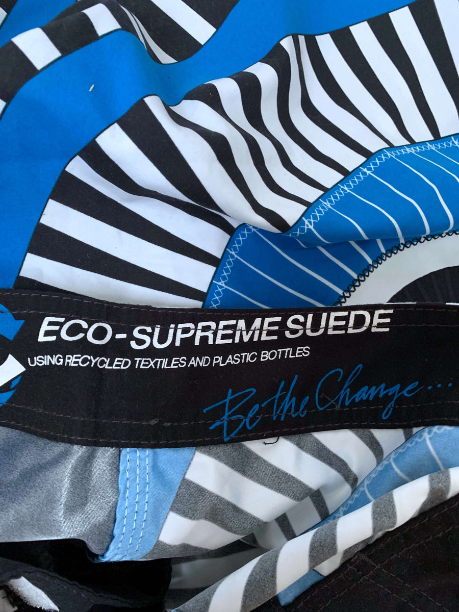 Y2K BILLABONG ECO SUPREME BOARDIES - W30