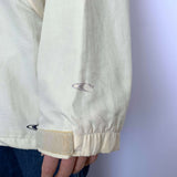 VINTAGE O'NEILL HALF ZIP SPRAY JACKET - S