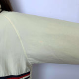 VINTAGE O'NEILL HALF ZIP SPRAY JACKET - S