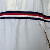VINTAGE O'NEILL HALF ZIP SPRAY JACKET - S