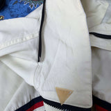 VINTAGE O'NEILL HALF ZIP SPRAY JACKET - S