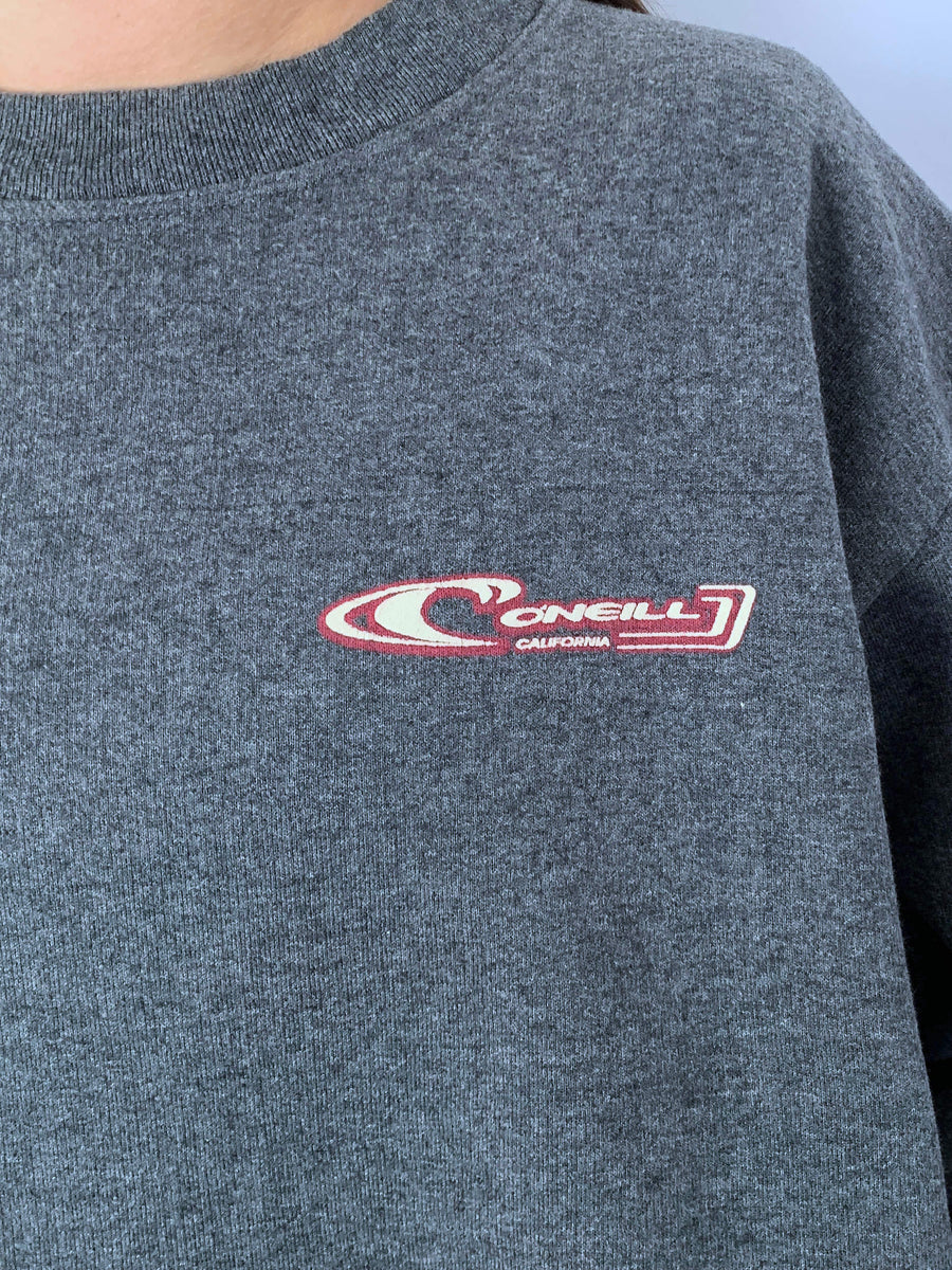 VINTAGE O'NEILL GRAPHIC CREWNECK