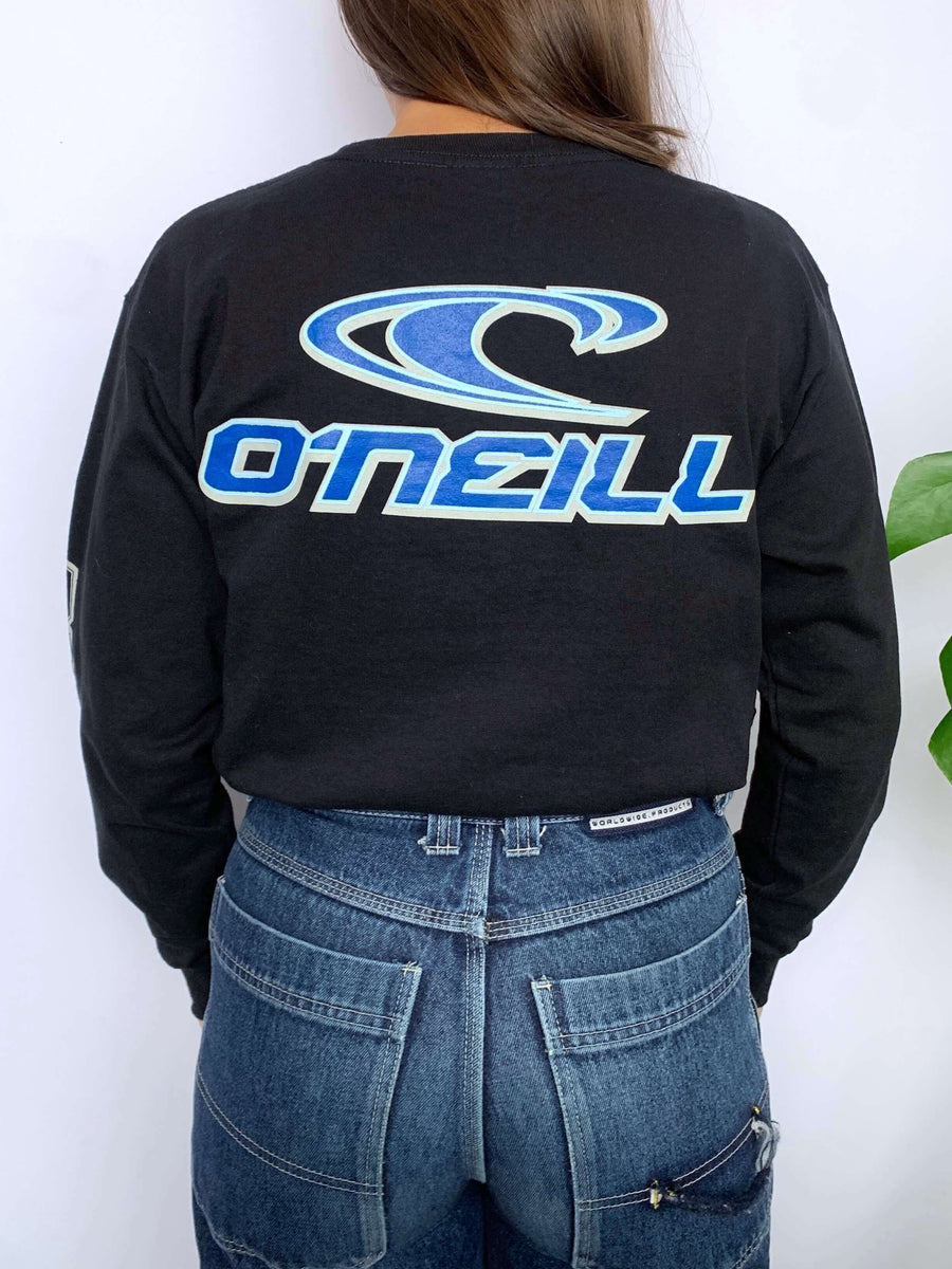 VINTAGE BOOTLEG O'NEILL LONG SLEEVE TEE - 8