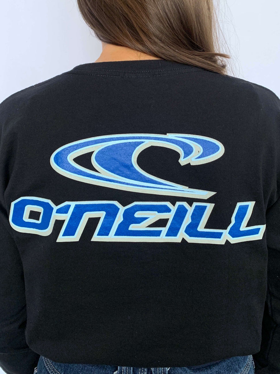 VINTAGE BOOTLEG O'NEILL LONG SLEEVE TEE - 8