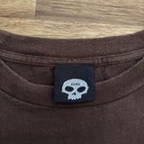 VINTAGE ZERO SKATEBOARDS CHRIS COLE TEE - M