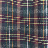 THICK VINTAGE WOOLRICH FLANNEL - XL