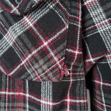 CLASSIC THICK DICKIES FLANNEL - XXL/XXXL
