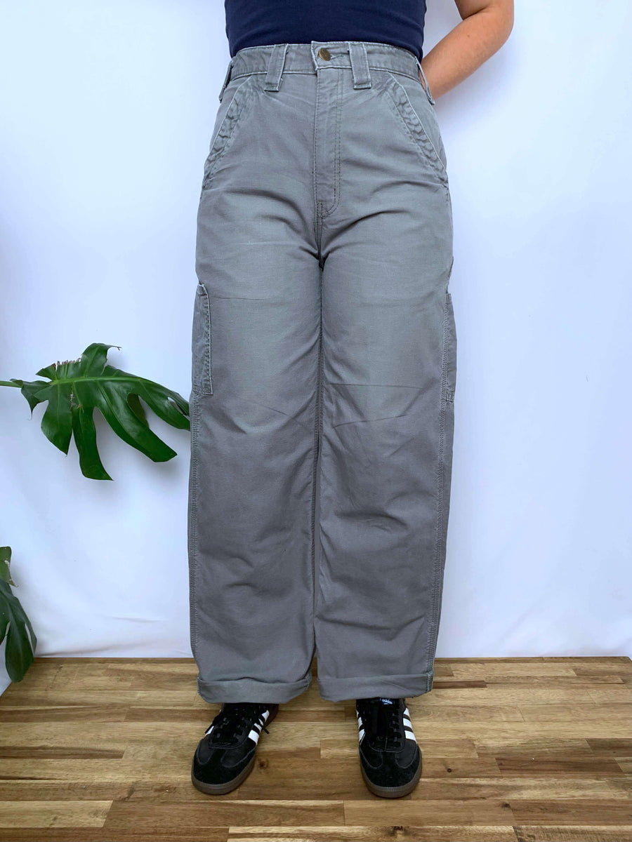 CLASSIC CARHARTT CARPENTER PANTS - W28/29