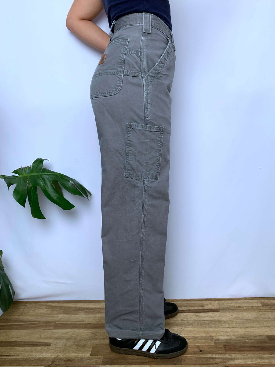 CLASSIC CARHARTT CARPENTER PANTS - W28/29