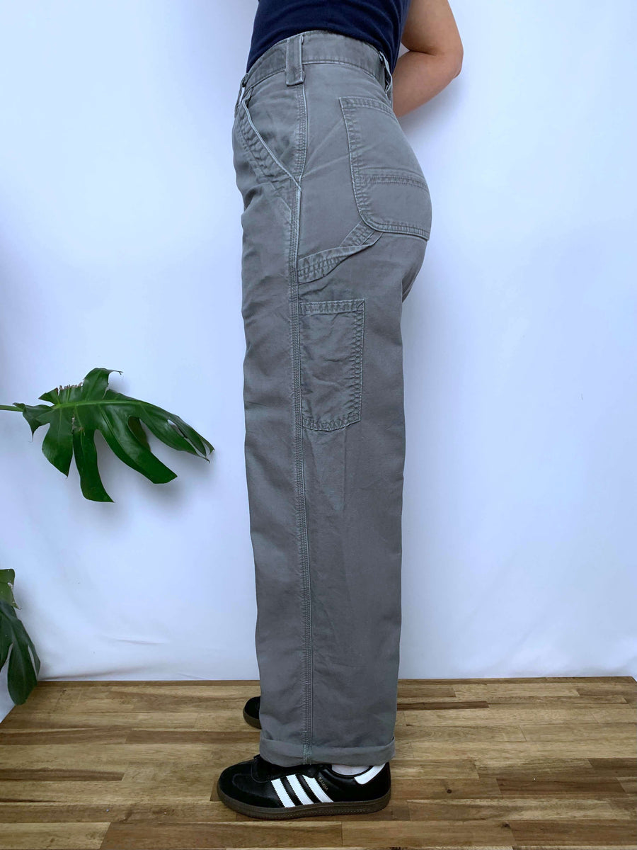 CLASSIC CARHARTT CARPENTER PANTS - W28/29