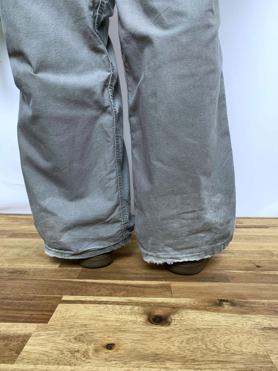 CLASSIC CARHARTT CARPENTER PANTS - W28/29