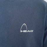 FADED VINTAGE HEAD DRAGON TEE - M