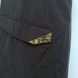 Y2K BILLABONG PLATINUM STRETCH BOARDIES - W36
