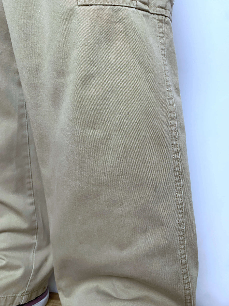 BAGGY VINTAGE WRANGLER CARGO PANTS - W35