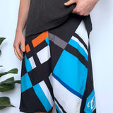 Y2K O'NEILL LOPEZ FREAK BOARDIES - W37/38