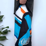 Y2K O'NEILL LOPEZ FREAK BOARDIES - W37/38
