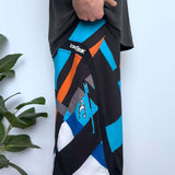 Y2K O'NEILL LOPEZ FREAK BOARDIES - W37/38