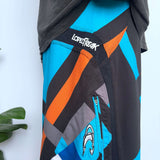 Y2K O'NEILL LOPEZ FREAK BOARDIES - W37/38