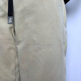VINTAGE GRAMICCI ELASTIC WAIST PANTS