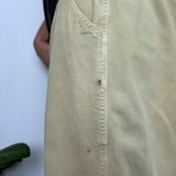 VINTAGE GRAMICCI ELASTIC WAIST PANTS