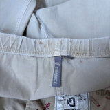 VINTAGE GRAMICCI ELASTIC WAIST PANTS