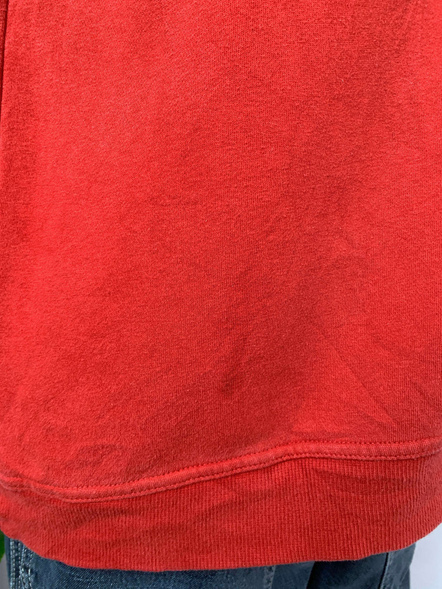 RARE VINTAGE BILLABONG 'BONG' HOODIE - XL