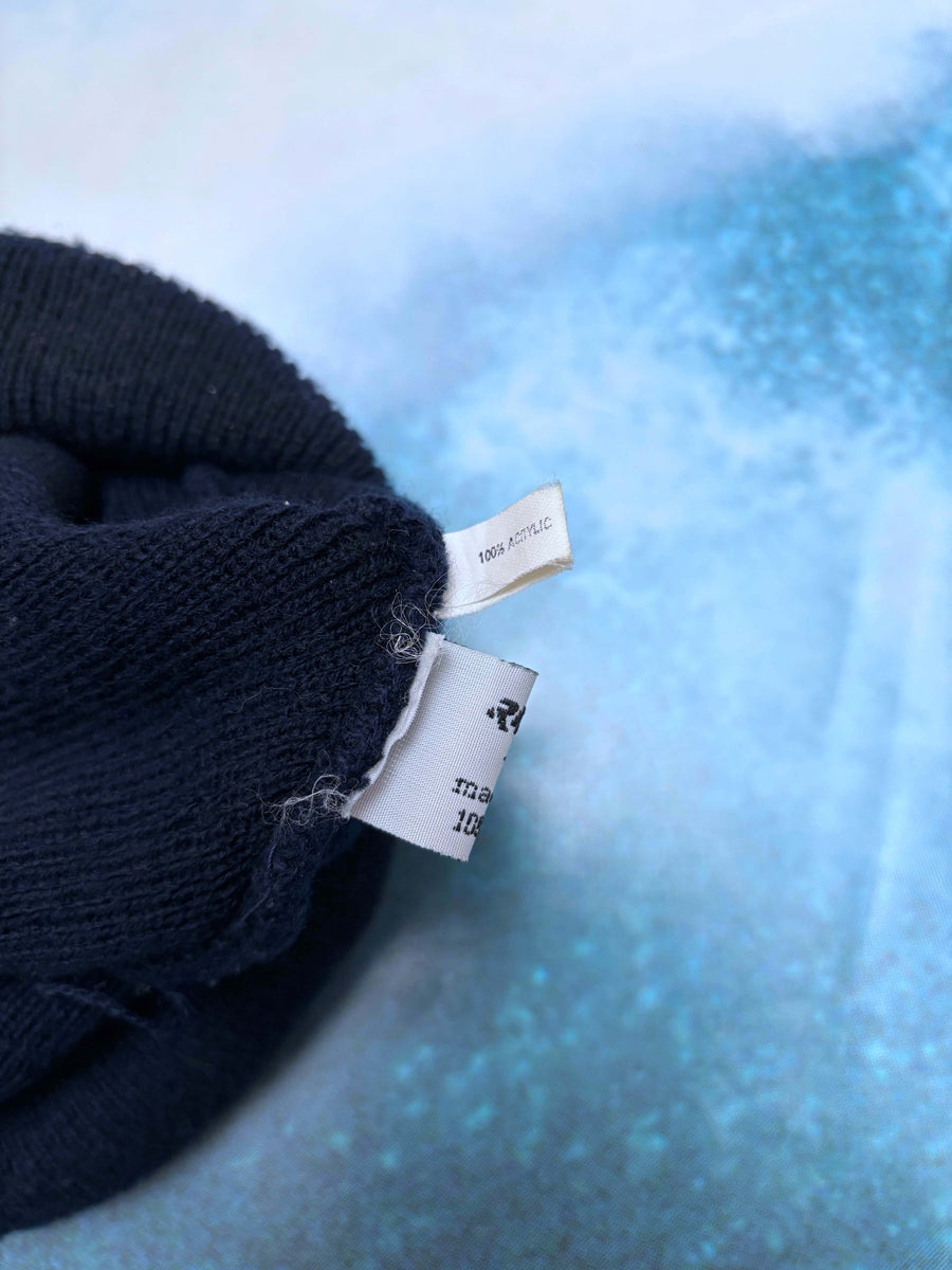 90S RIP CURL EMBROIDERED BEANIE
