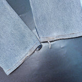 CLASSIC LIGHTWASH LEVI'S JEANS - W31/32