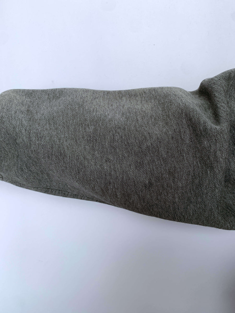 RARE VINTAGE BILLABONG 'BNG' HOODIE - M