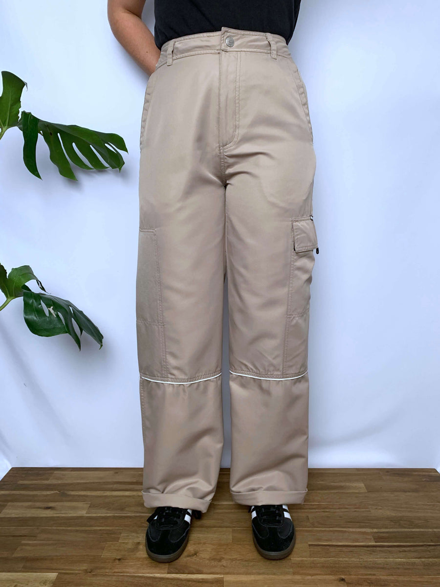 VINTAGE O'NEILL LIGHTWEIGHT CARGO STYLE PANTS