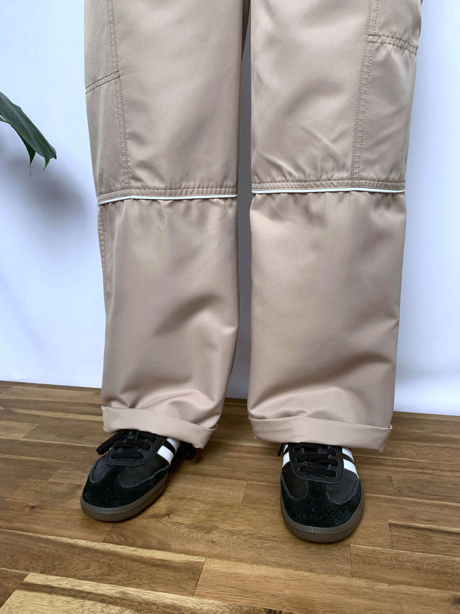 VINTAGE O'NEILL LIGHTWEIGHT CARGO STYLE PANTS