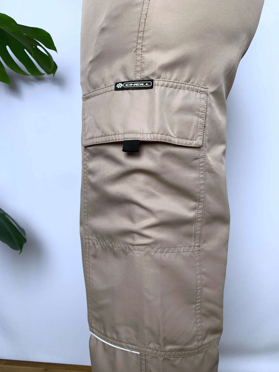 VINTAGE O'NEILL LIGHTWEIGHT CARGO STYLE PANTS