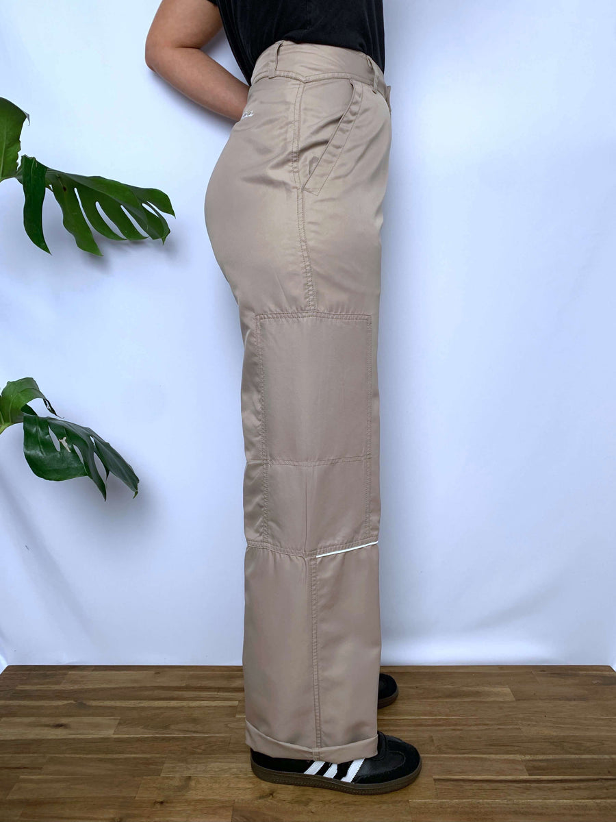 VINTAGE O'NEILL LIGHTWEIGHT CARGO STYLE PANTS