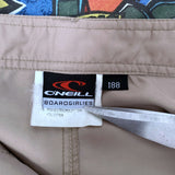 VINTAGE O'NEILL LIGHTWEIGHT CARGO STYLE PANTS