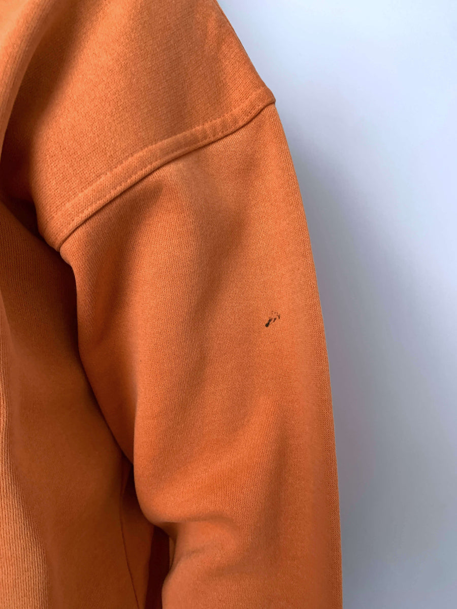 VINTAGE RIP CURL SPELLOUT HOODIE - 4/6