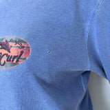 RARE FADED 90S RIP CURL DOLPHIN TEE - 10