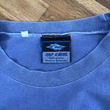 RARE FADED 90S RIP CURL DOLPHIN TEE - 10