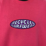 VINTAGE RSW EMBROIDERED CREWNECK - S/10