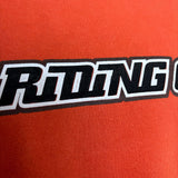 VINTAGE OP RIDING CO GRAPHIC TEE - XL