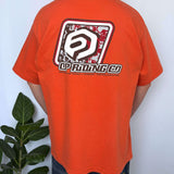 VINTAGE OP RIDING CO GRAPHIC TEE - XL