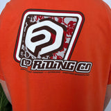 VINTAGE OP RIDING CO GRAPHIC TEE - XL